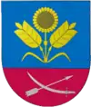 Wappen von Slowjanka
