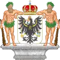 Kleines Wappen