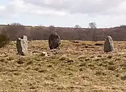 Broomend von Crichie Stones