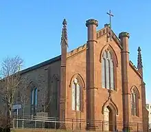 St Margaret’s Cathedral