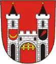 Wappen von Smidary