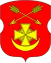 Wappen von Smile
