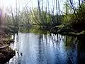 Smilga bei Bartkūniškiai