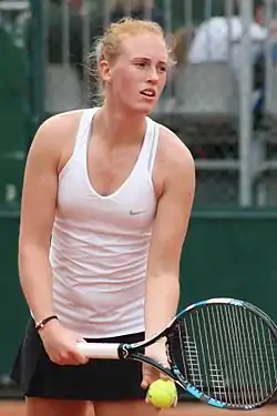 Anna Smith