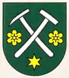 Wappen von Smolník