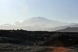 Snæfellsjökull