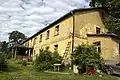 Snapji (Gemeinde Irlava): Herrenhaus Friedrichsberg