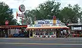 Delgadillos Snow Cap Drive-In