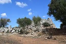 Kleiner Talayot