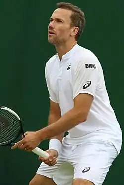 Bruno Soares