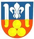 Wappen von Soběchleby