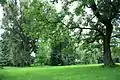Park des Guts