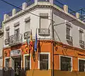 Sociedad Cultural Recreativa Casino