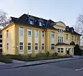 Seniorenheim in Dortmund-Sölde