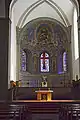 St. PatrokliAltarraum (Apsis)