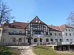 Ausflugsrestaurant Sophienalpe
