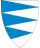 Wappen von Sogn og Fjordane