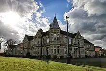 Soham Village College