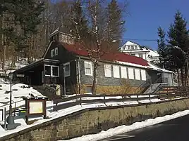 Heimatstube Buchen-Sohlbach