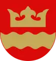Wappen von Soini