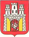 Wappen von Sokal