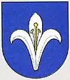 Wappen von Sokolovce