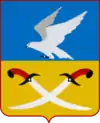 Wappen von Sokolowe