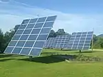 Solarzelle