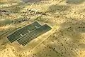Solarkraftwerk Karibib (2017)