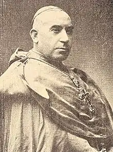 Juan Kardinal Soldevilla y Romero