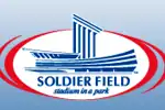Logo Soldier Field