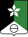Wappen von Soledar