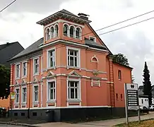 Bürgerhaus