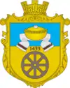 Wappen von Solonka