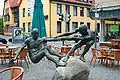 Zweifigurengruppe, Soltau