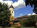 kath. Kirche St. Marien