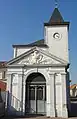 Kapelle Notre-Dame-de-Consolation