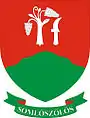 Wappen von Somlószőlős
