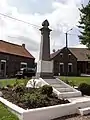 Gefallenendenkmal