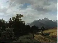 Sommerlandschaft