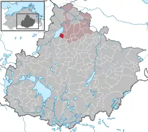 Karte