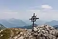 Mont Trélod (2181 m)