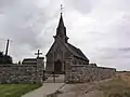 Kirche Saint-Martin d’Eaucourt