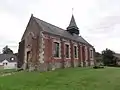 Kirche Saint-Brice de Sommette