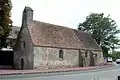 Kapelle Saint-Sacrament