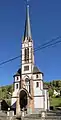Lutherische Kirche
