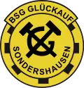 BSG Glückauf Sondershausen