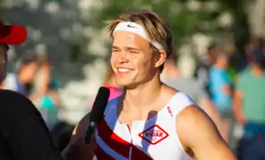 Sondre GuttormsenRang fünfzehn mit 5,30 m