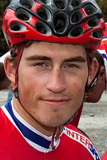 Sondre Holst Enger (2013)