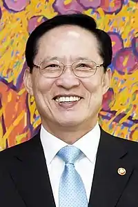 Song Young-moo